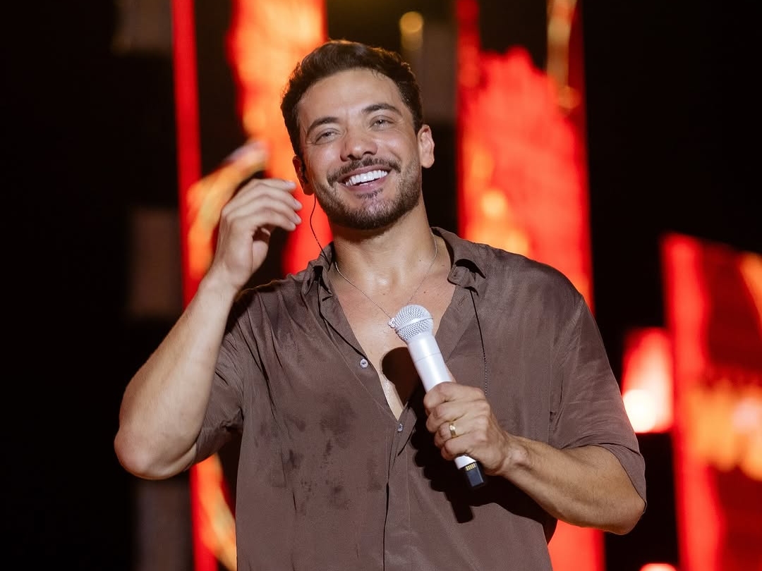 Wesley Safadão