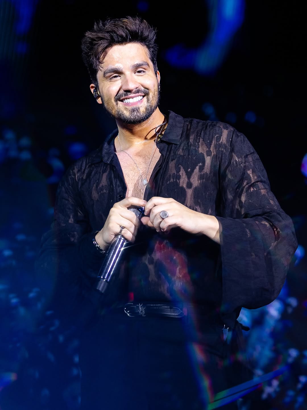 Luan Santana