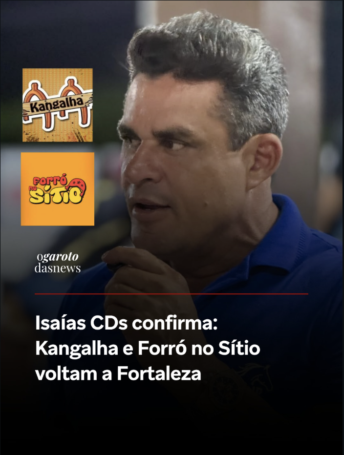 Isaías CDs