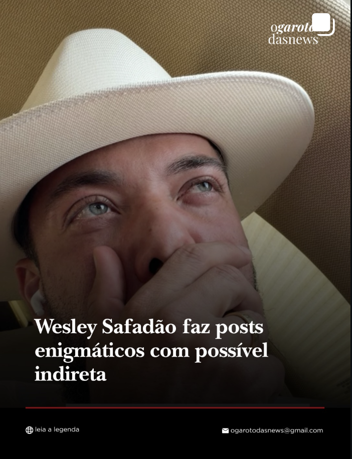 Wesley Safadão